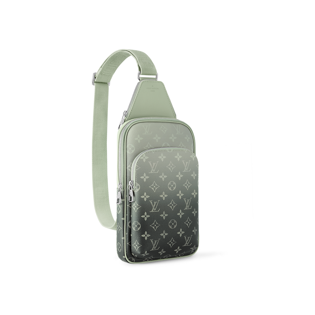 Avenue slingbag NM bag
