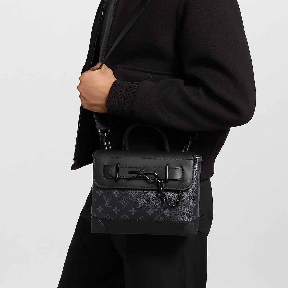 Steamer PM Bag