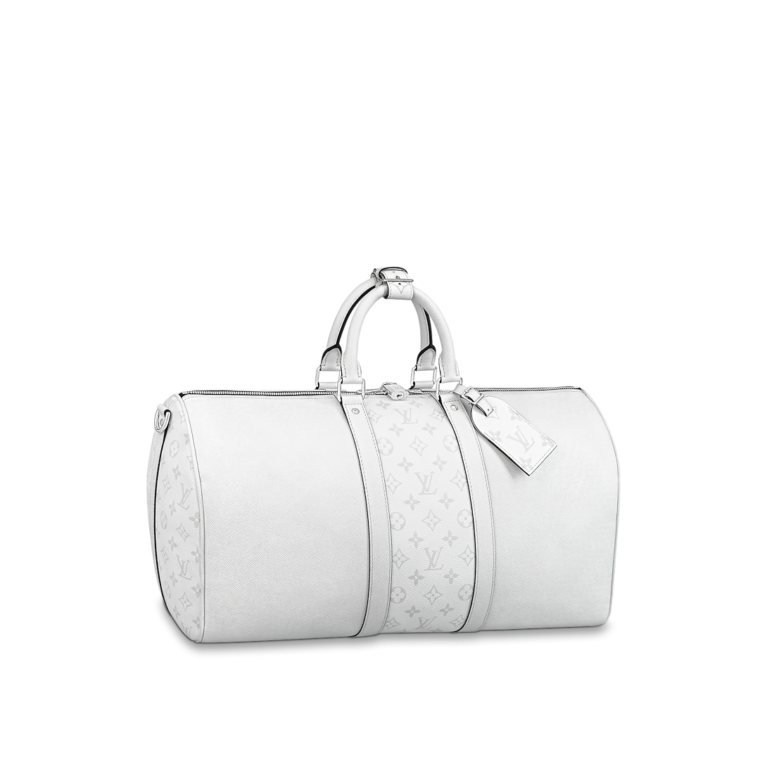 Keepall Shoulder Bag 50