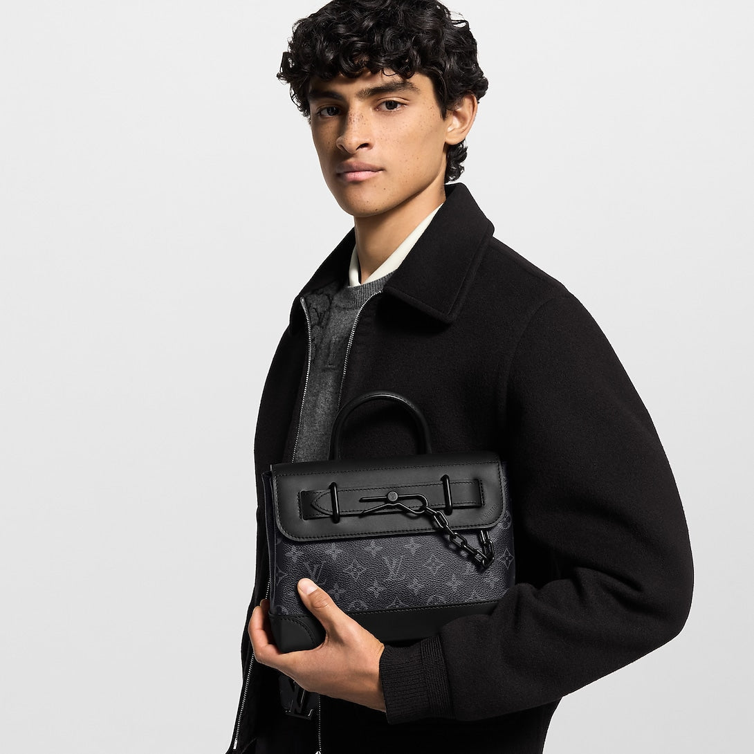 Steamer PM Bag