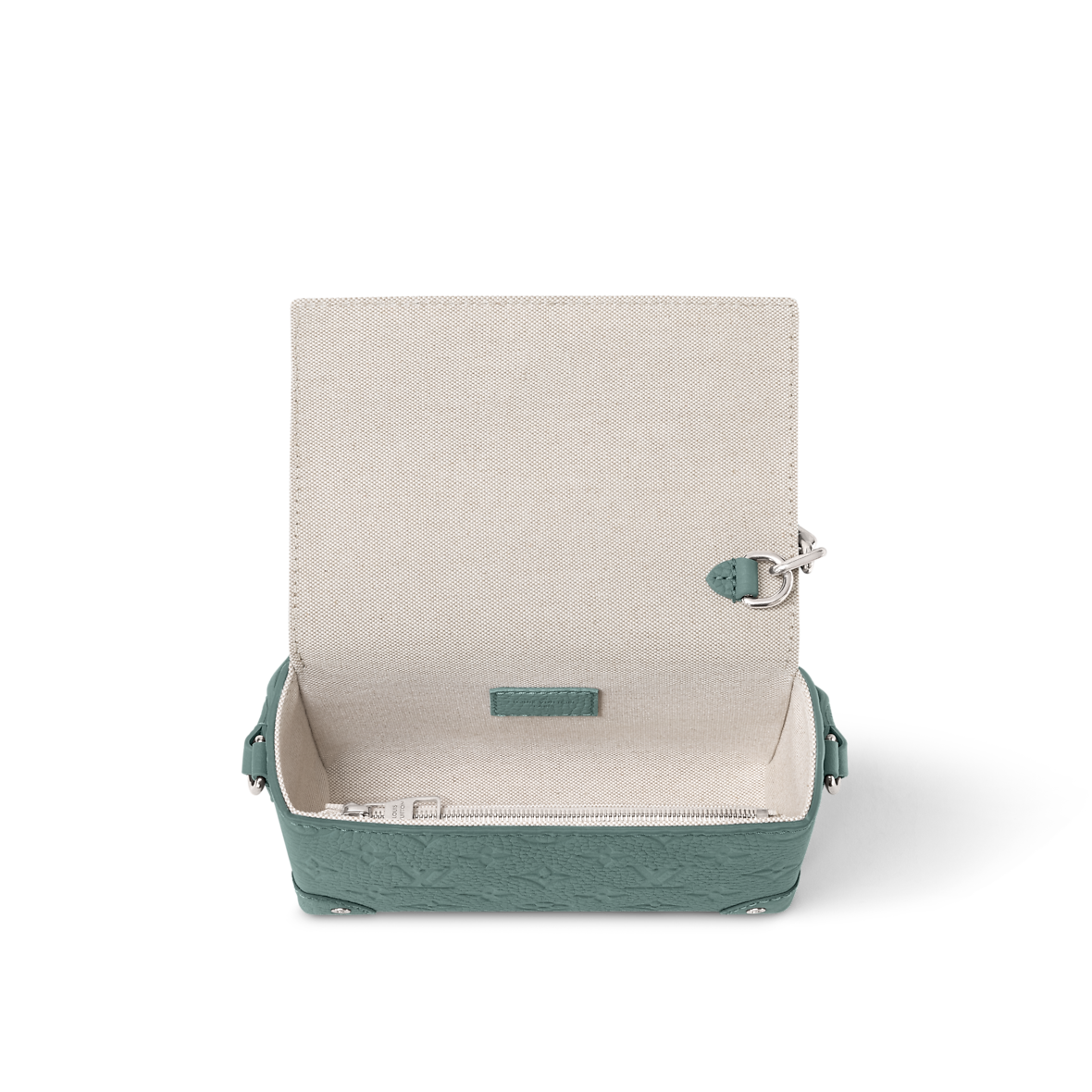 Steamer Wearable Wallet