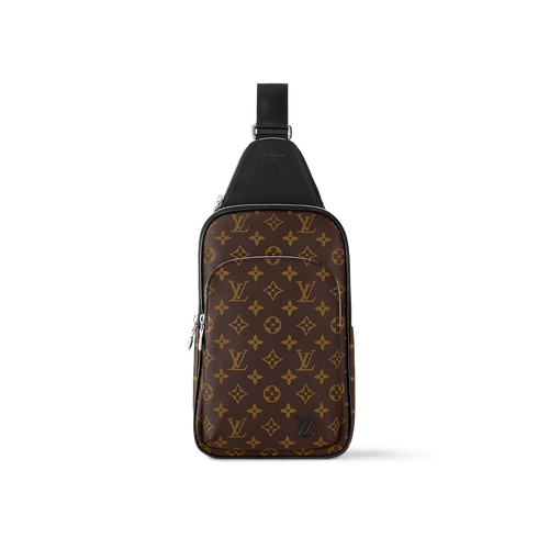 Avenue slingbag NM bag