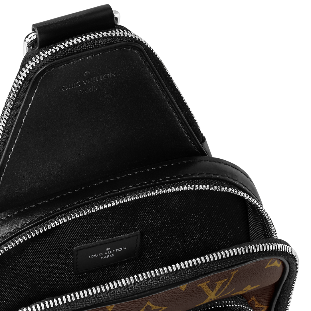 Avenue slingbag NM bag