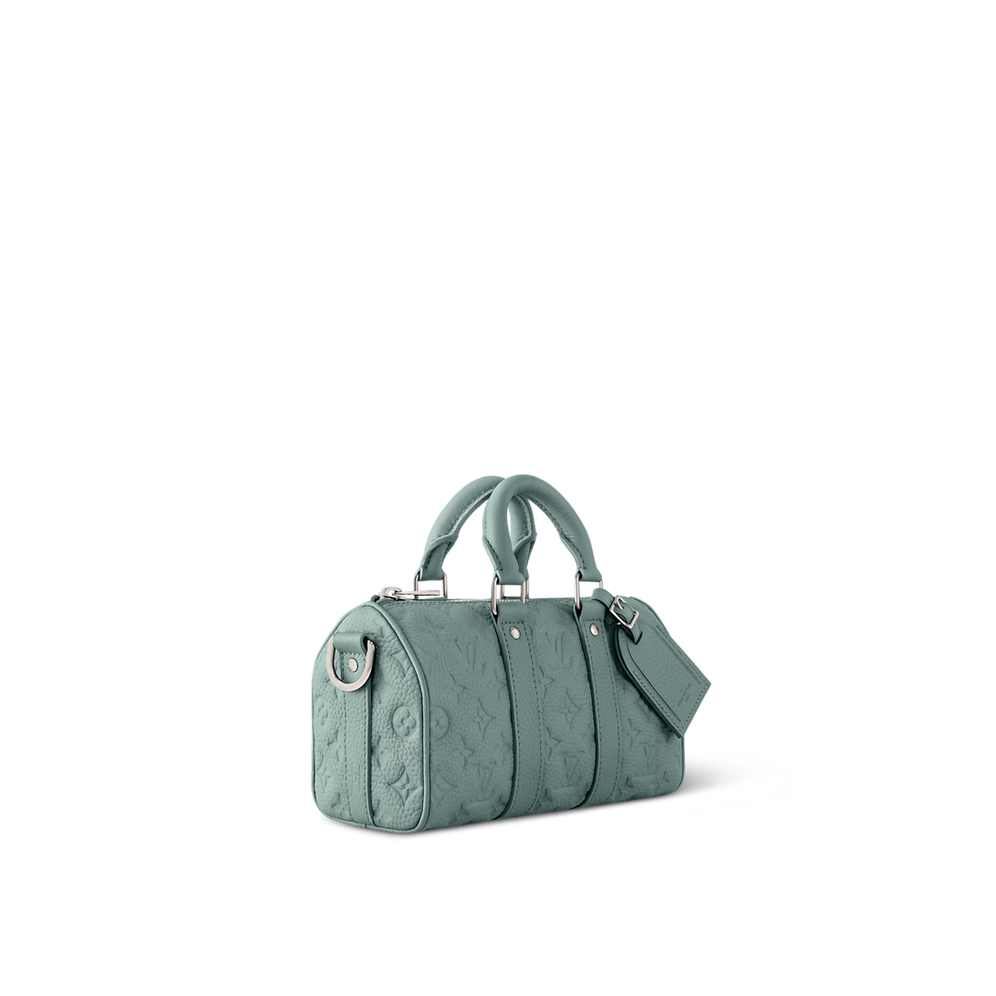 Keepall Shoulder Bag 25