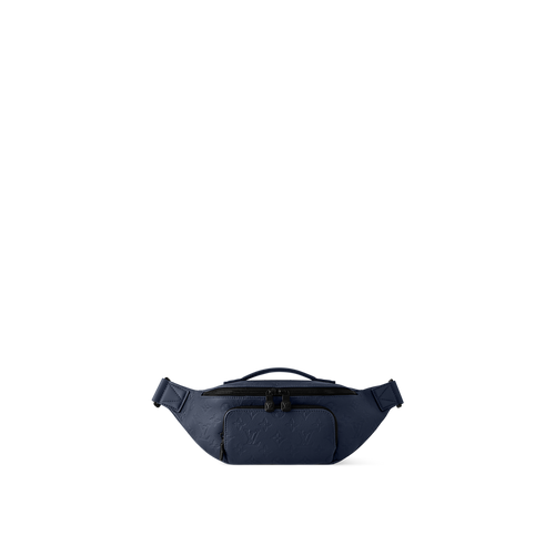 Rush belt bag