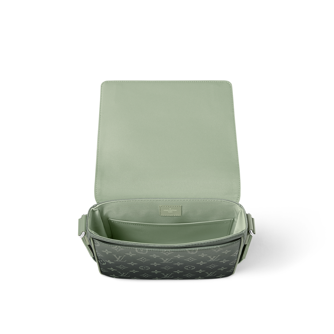 Discovery PM belt bag