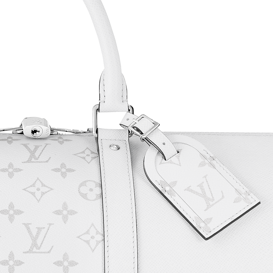 Keepall Shoulder Bag 50