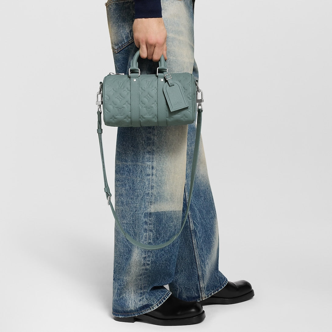 Keepall Shoulder Bag 25