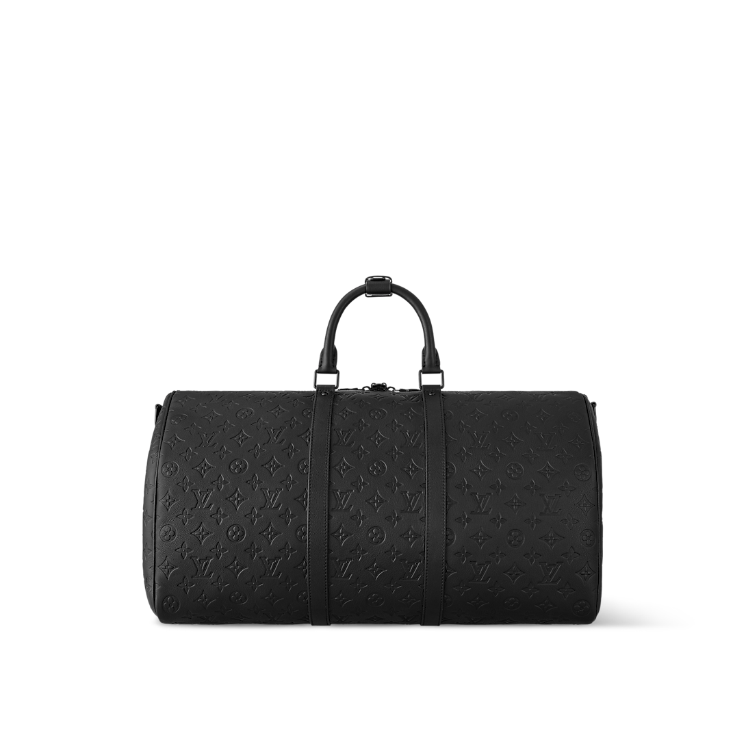 Keepall Shoulder Bag 50