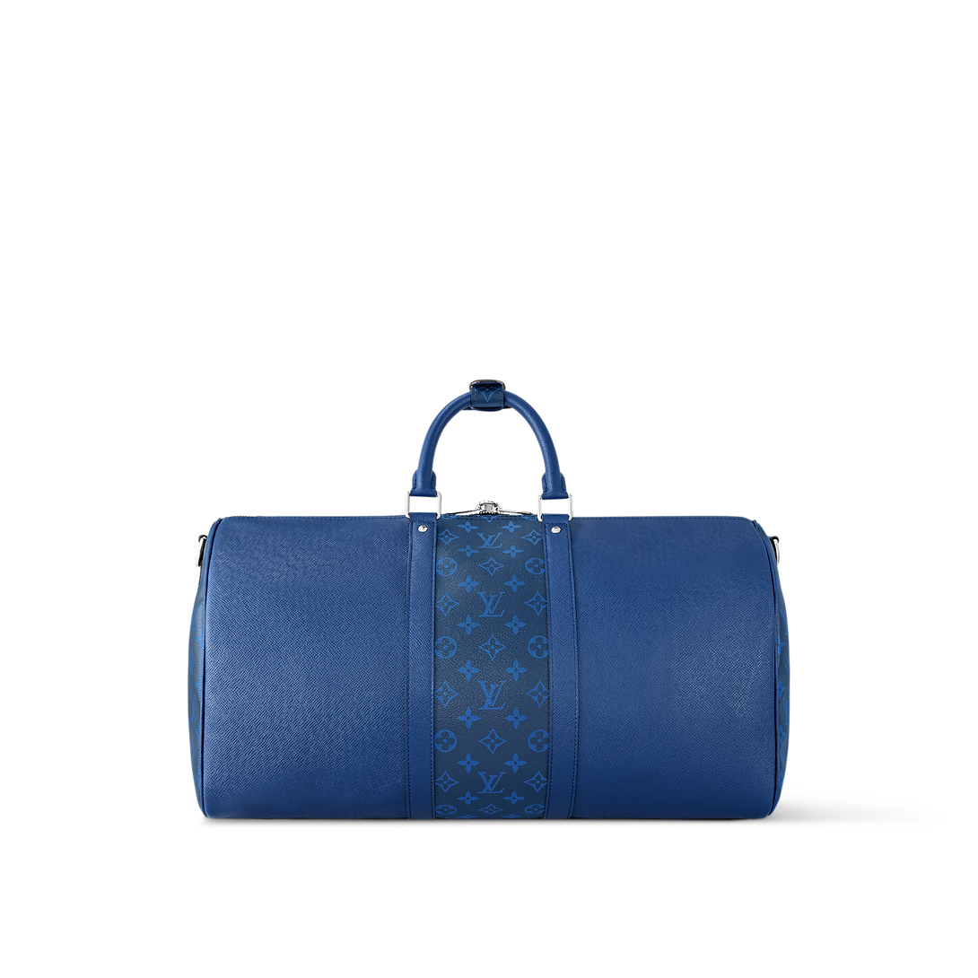 Keepall Shoulder Bag 50