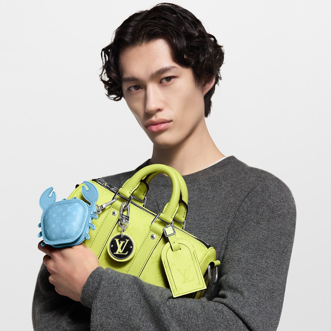 Keepall Shoulder Bag 25