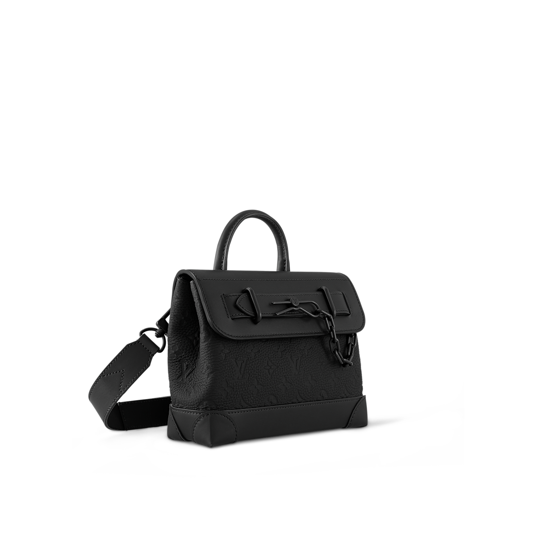 Steamer PM Bag