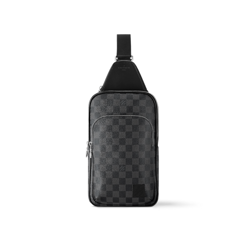 Avenue slingbag NM bag