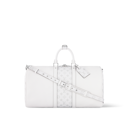 Keepall Shoulder Bag 50
