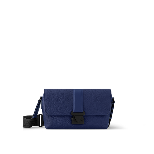 S-Cape Messenger Bag