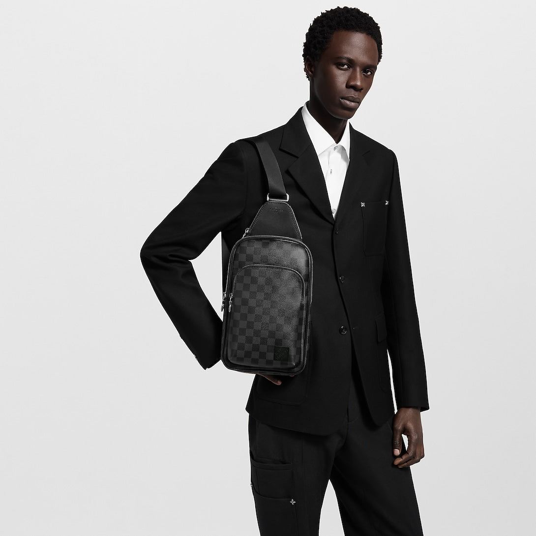 Avenue slingbag NM bag