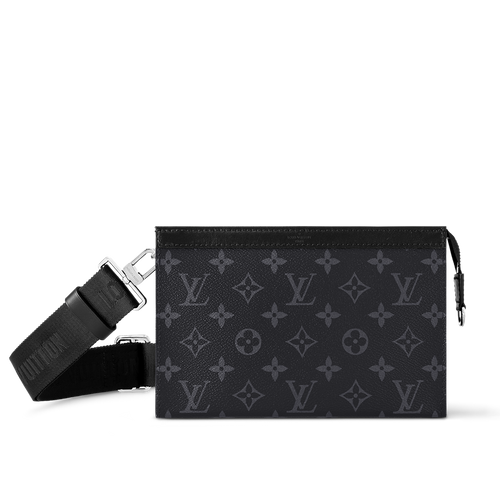 Gaston Wearable Wallet