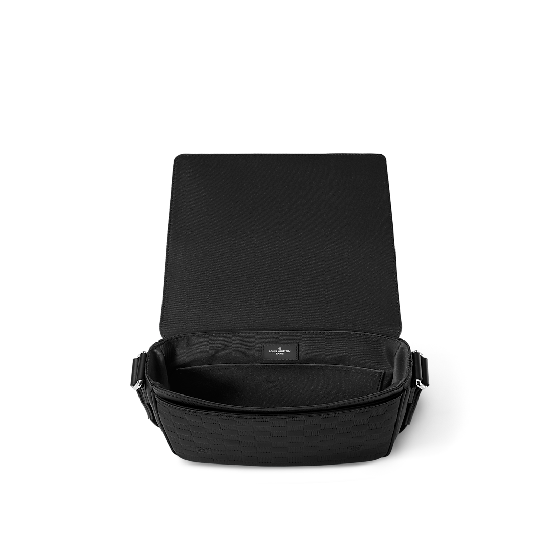 Discovery PM belt bag