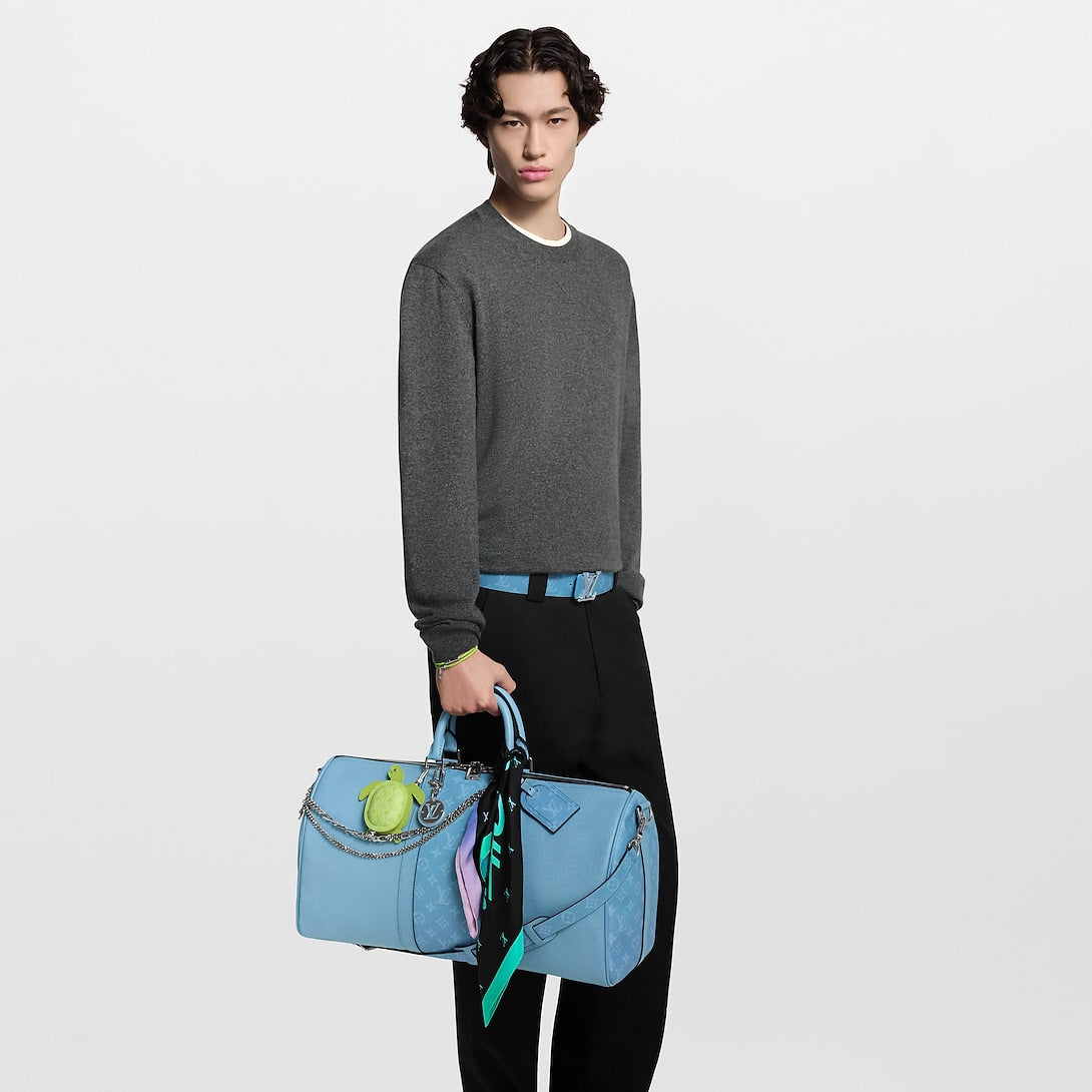 Keepall Shoulder Bag 50