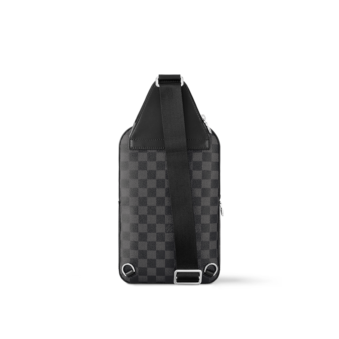 Avenue slingbag NM bag