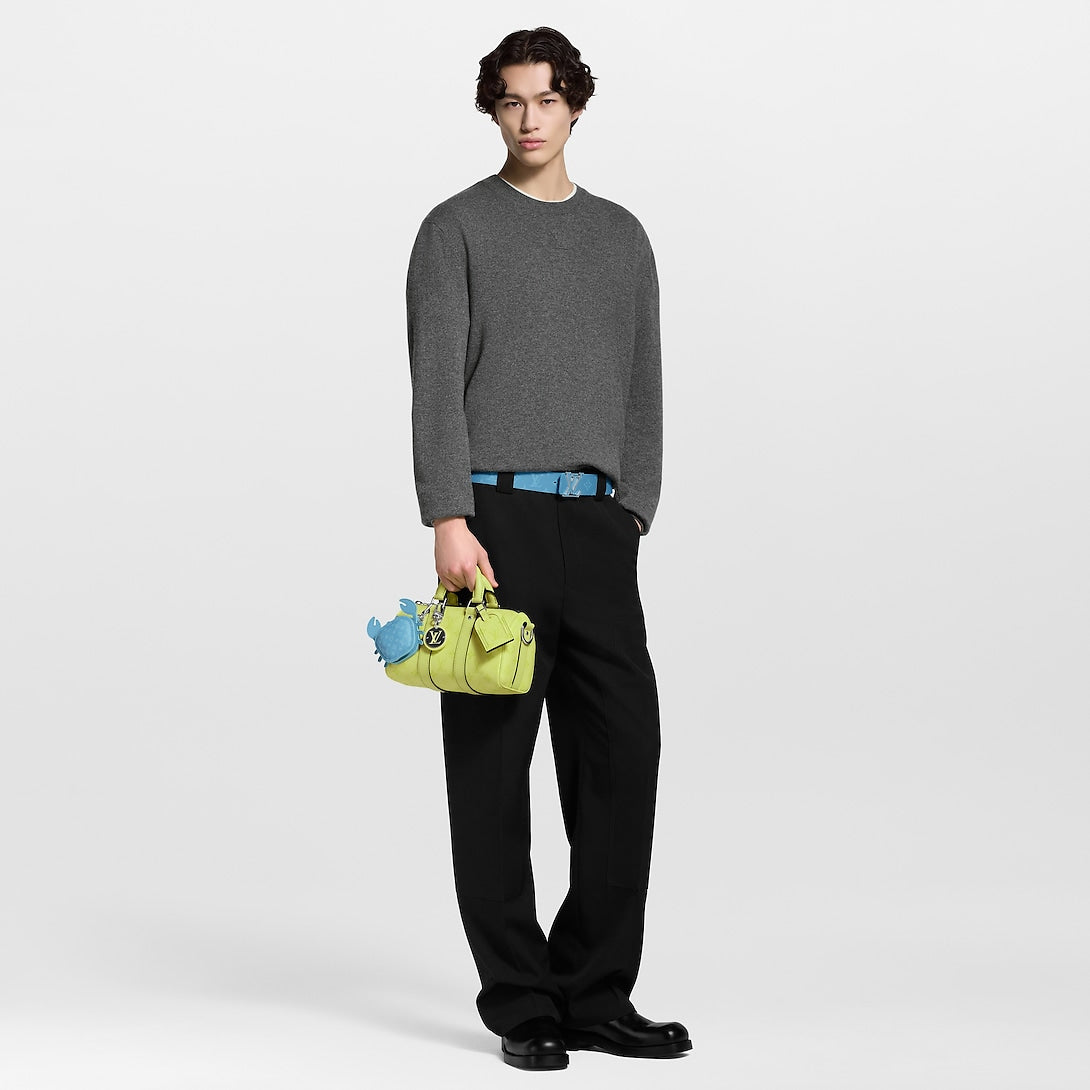 Keepall Shoulder Bag 25
