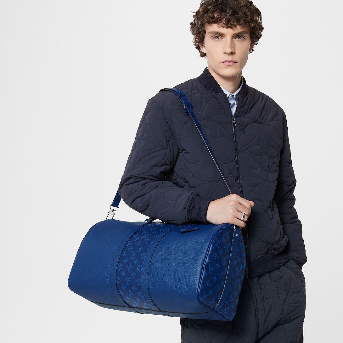 Keepall Shoulder Bag 50