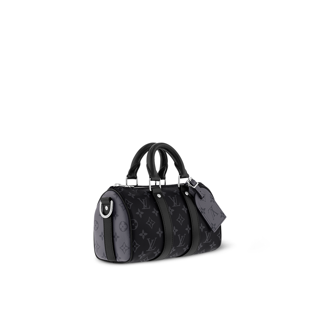 Keepall Shoulder Bag 25