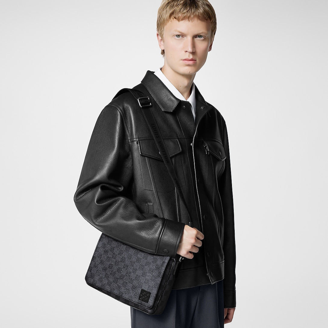 Discovery PM belt bag