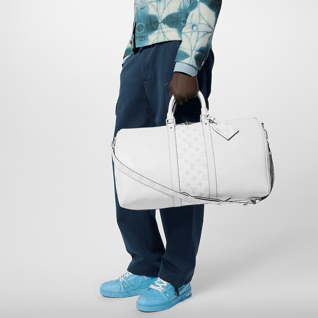 Keepall Shoulder Bag 50