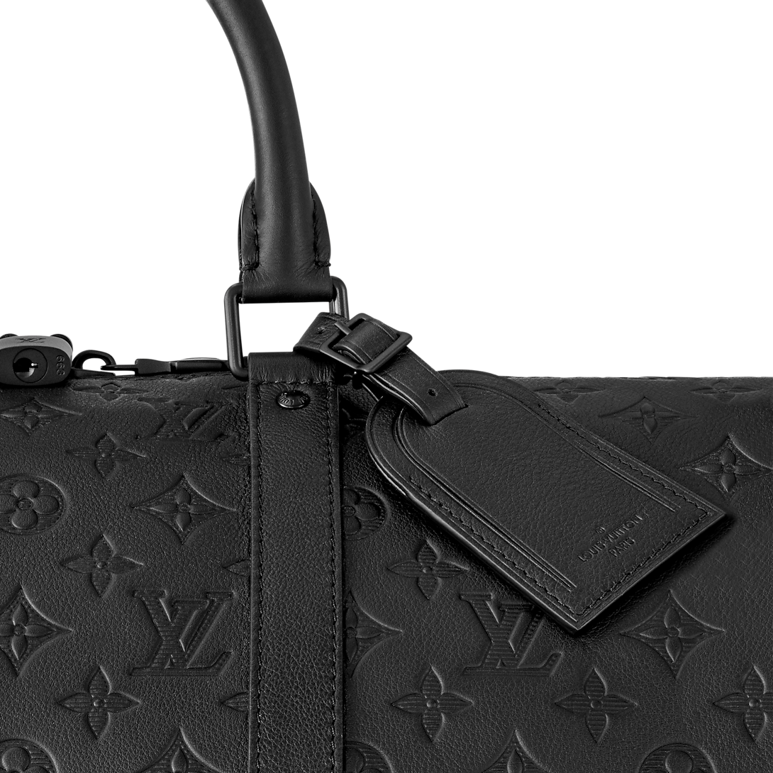 Keepall Shoulder Bag 50