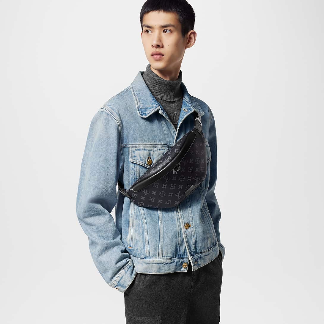 Discovery PM belt bag