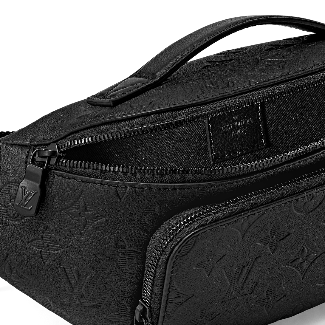 Rush belt bag