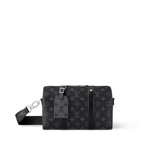 City Keepall Bag
