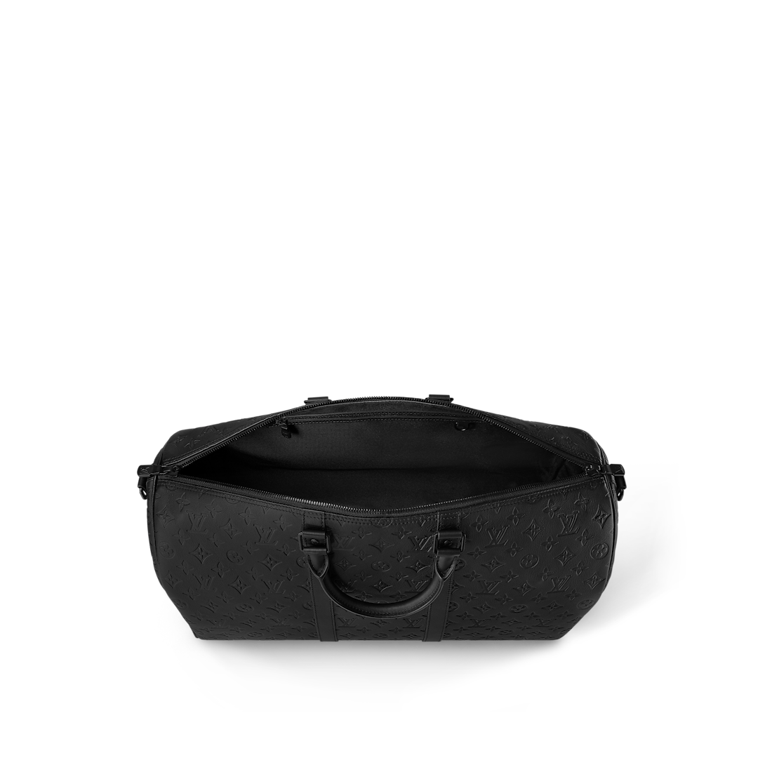 Keepall Shoulder Bag 50