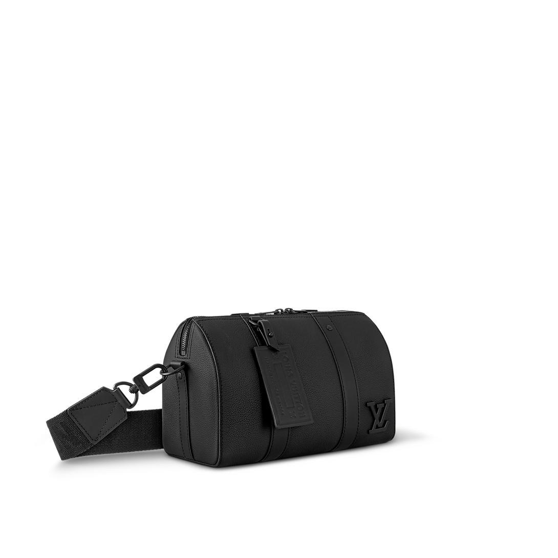 City Keepall Bag