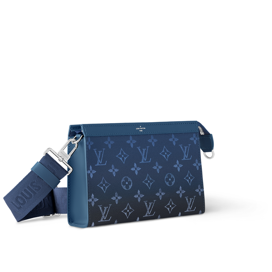 Gaston Wearable Wallet