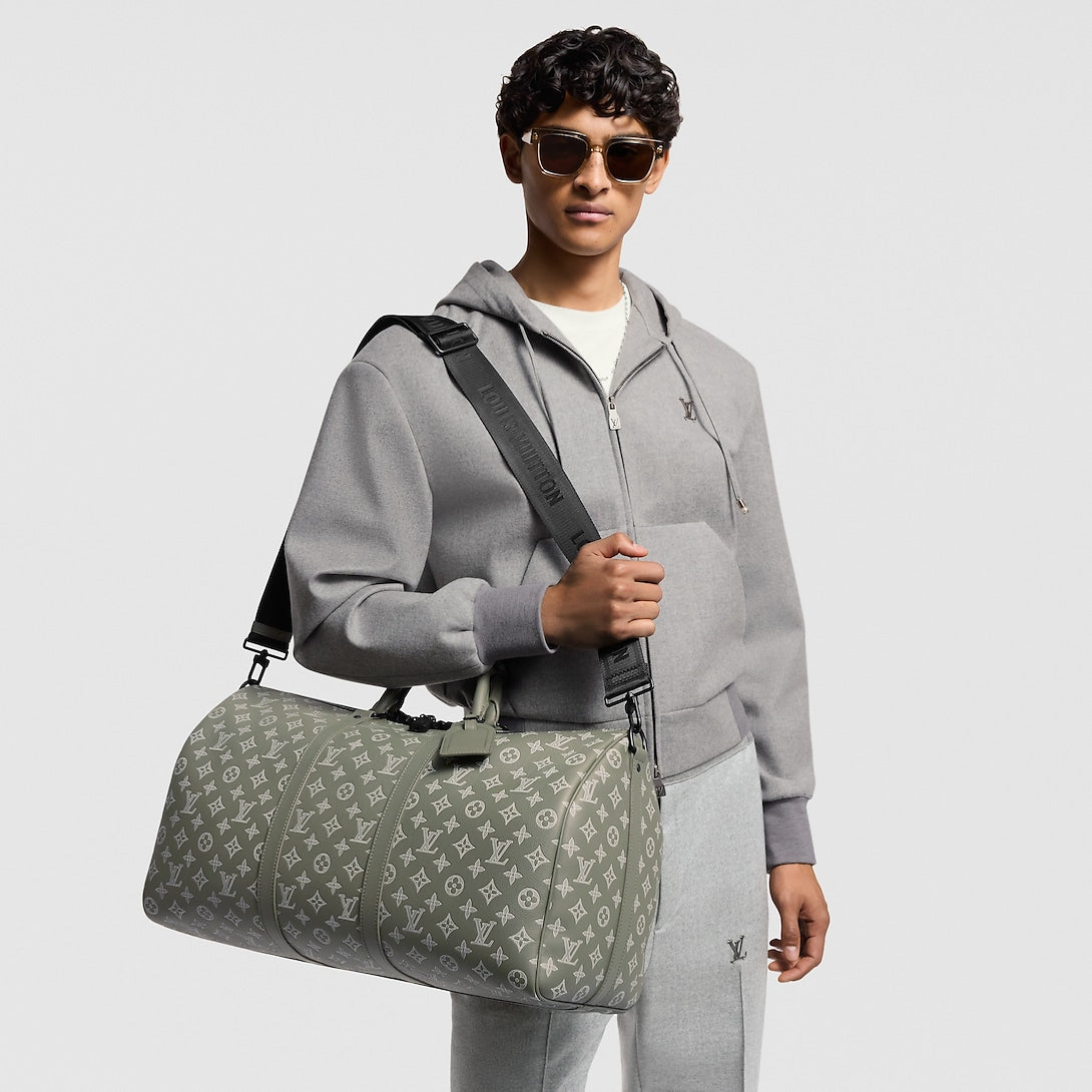 Keepall Shoulder Bag 50