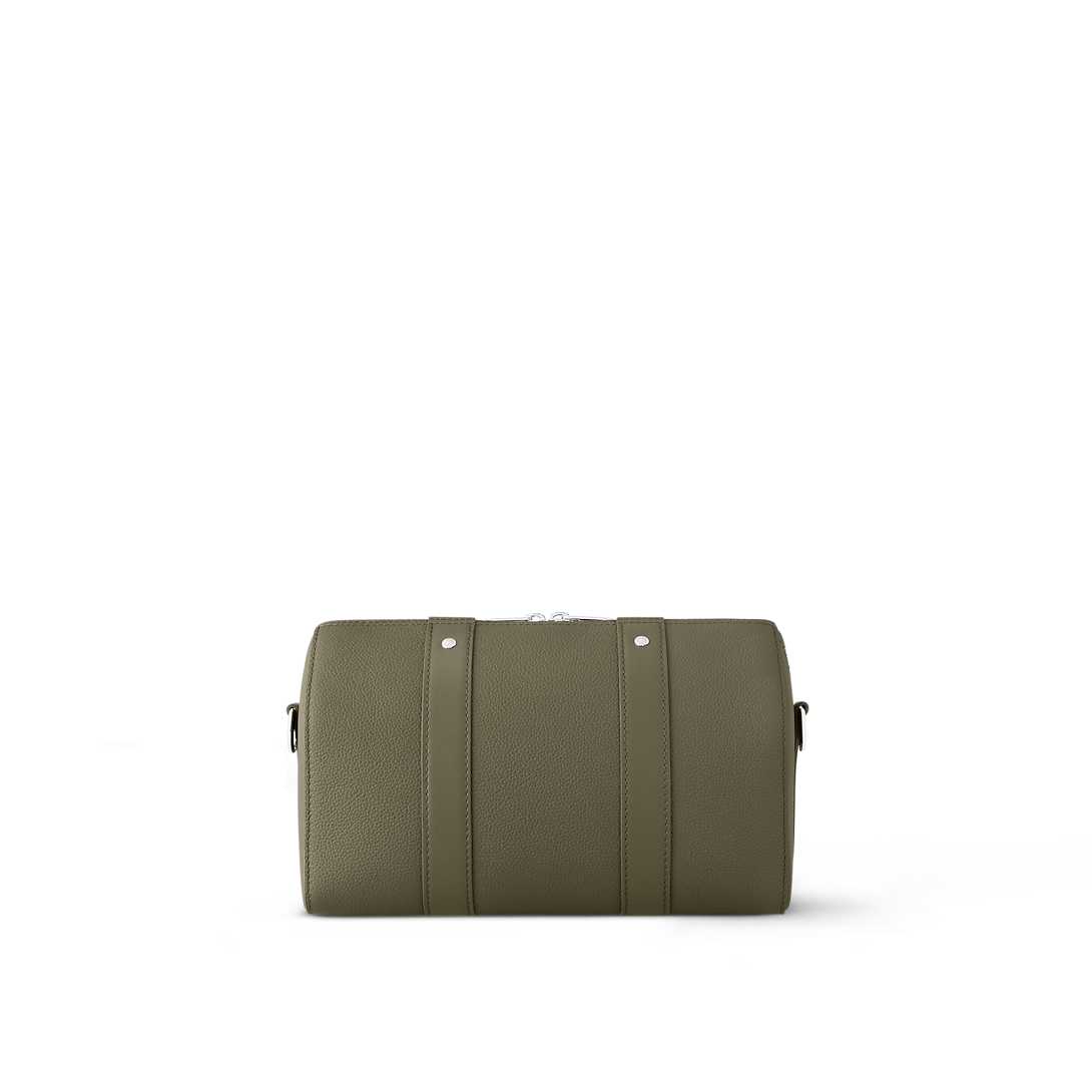 City Keepall Bag