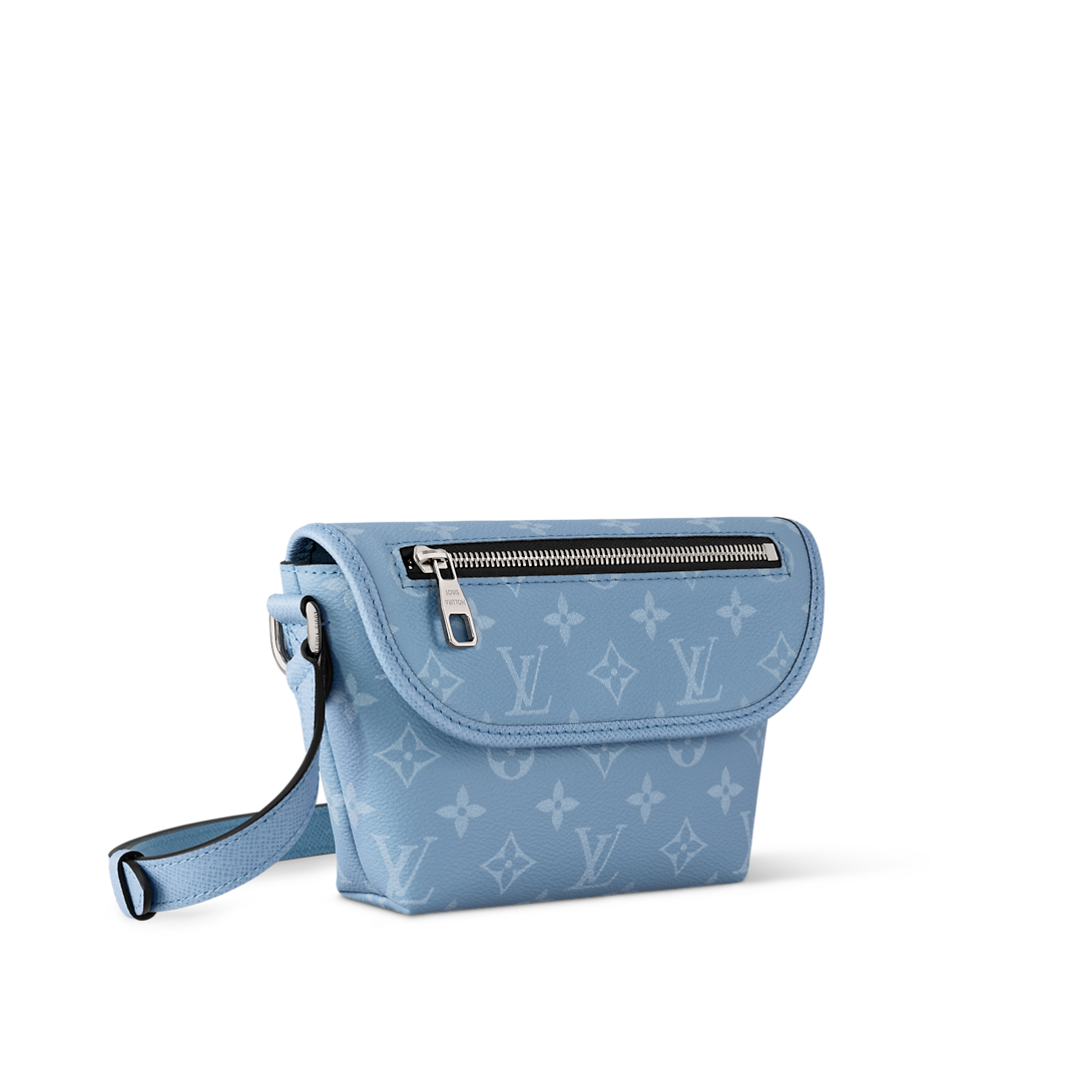 Pulse Wearable Wallet