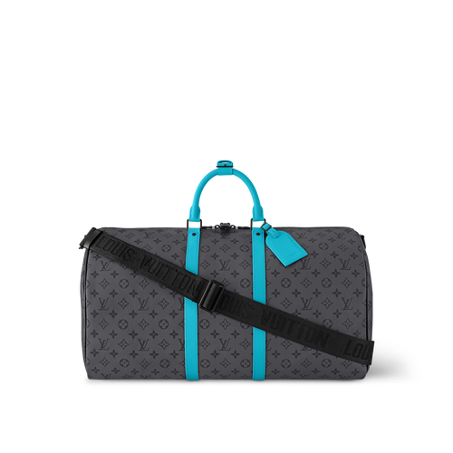 Keepall Shoulder Bag 55