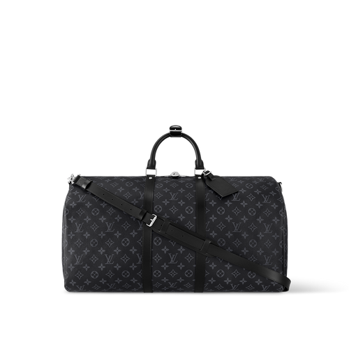 Keepall Shoulder Bag 55