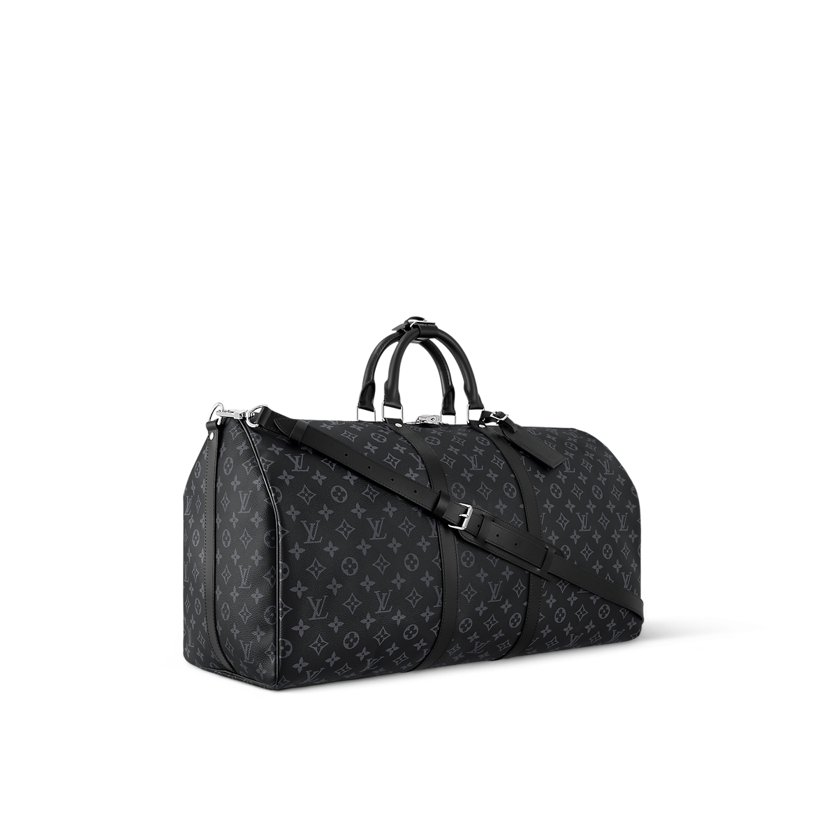 Keepall Shoulder Bag 55