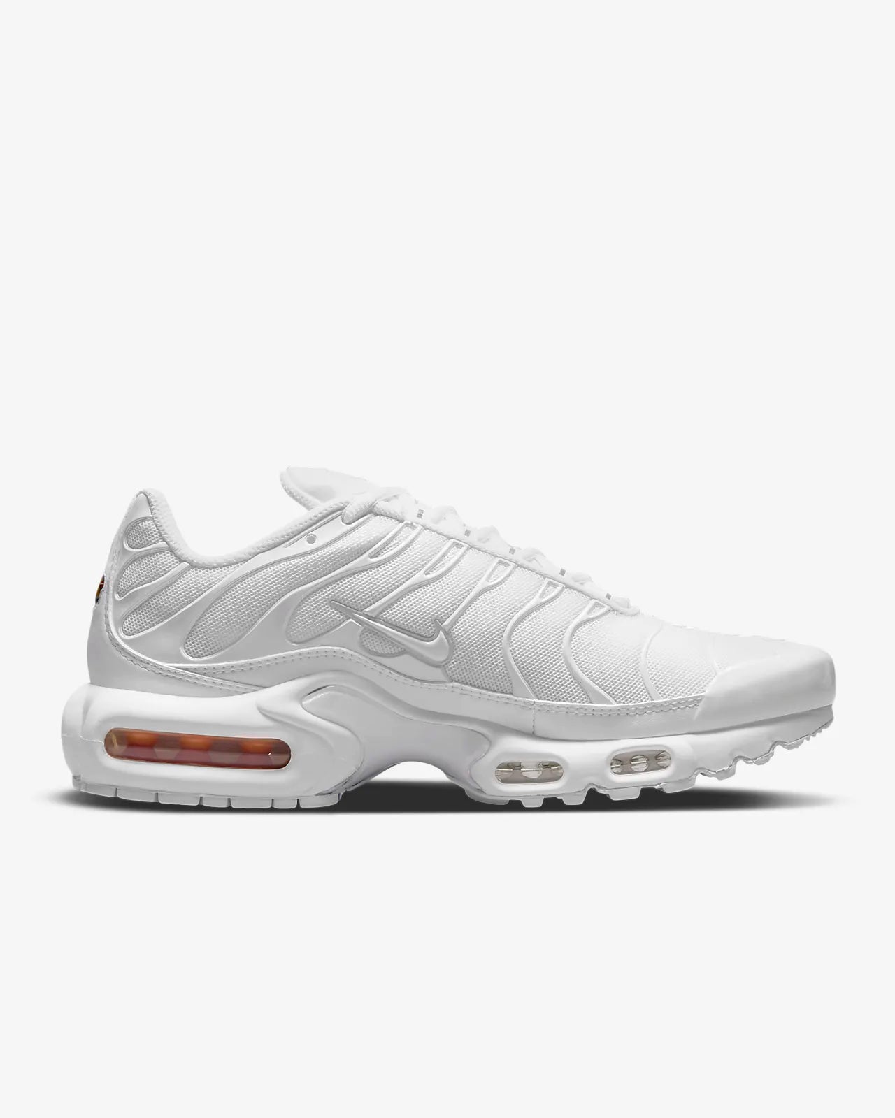 Nike TN Plus White