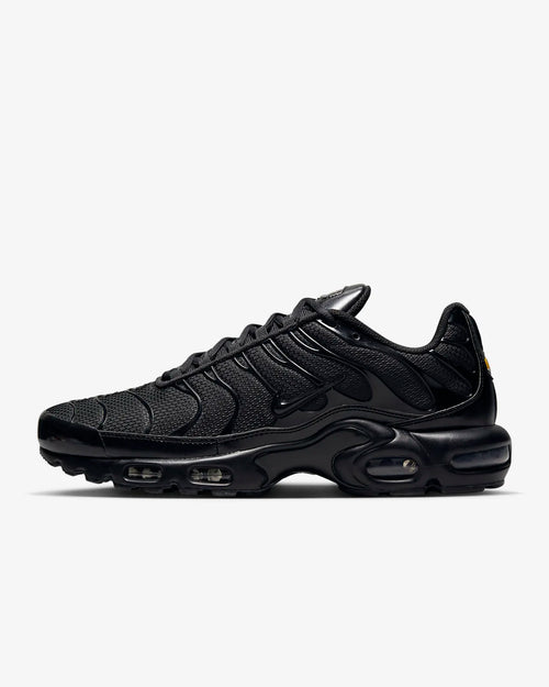 Nike TN Plus Black