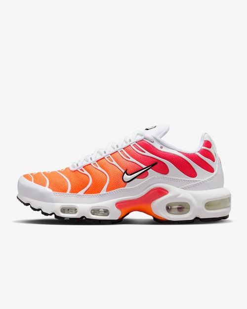 Nike TN Plus Orange/Pink