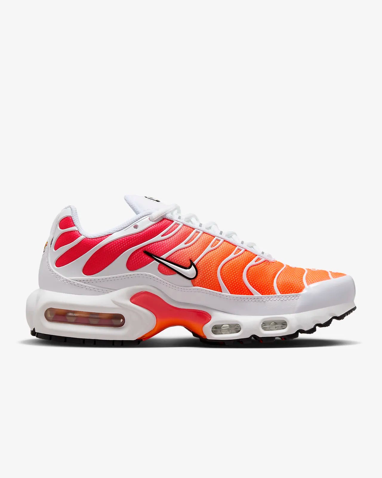 Nike TN Plus Orange/Pink