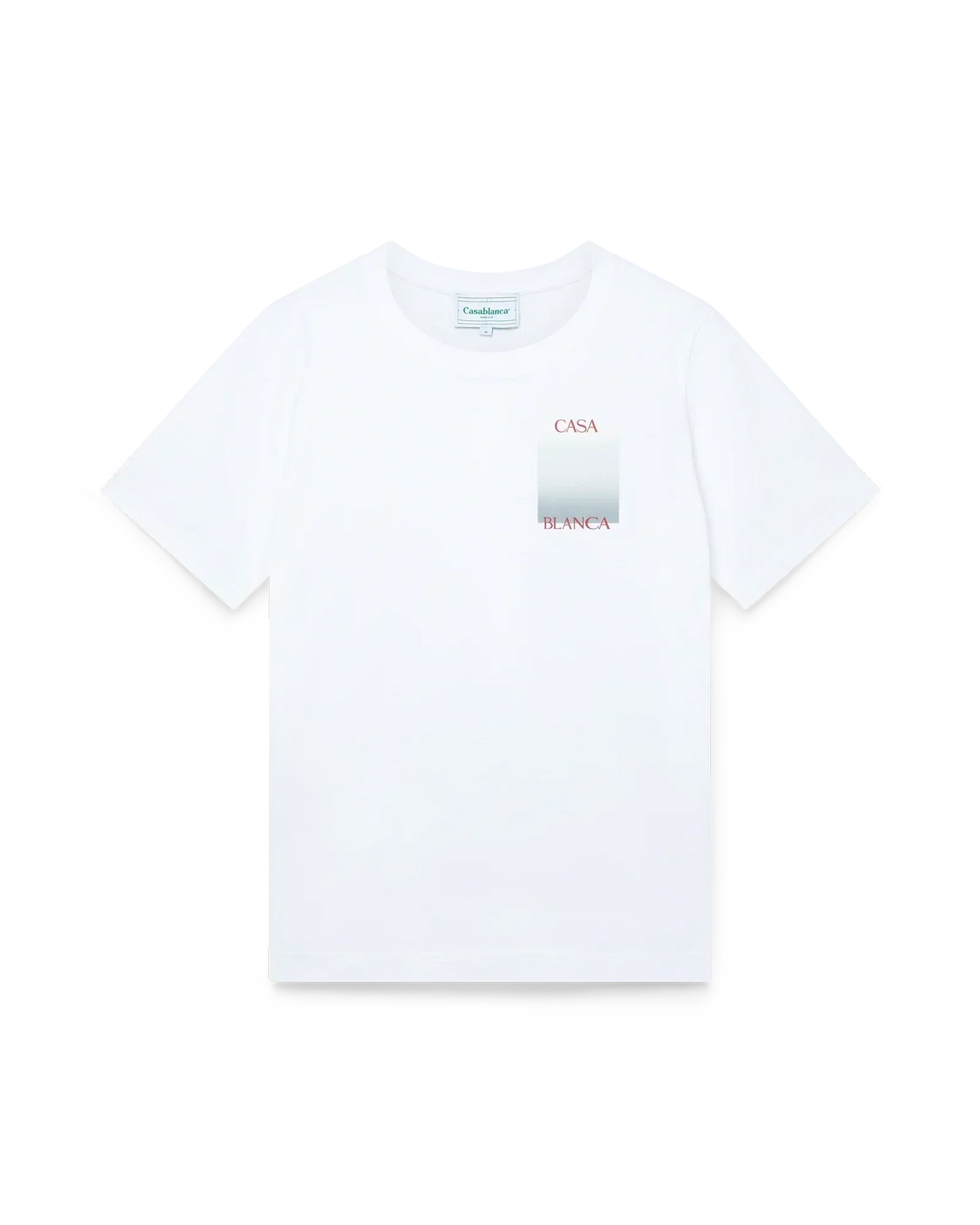 Gradient Casa Logo T-Shirt