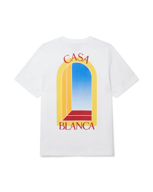 The Day Ark T-Shirt