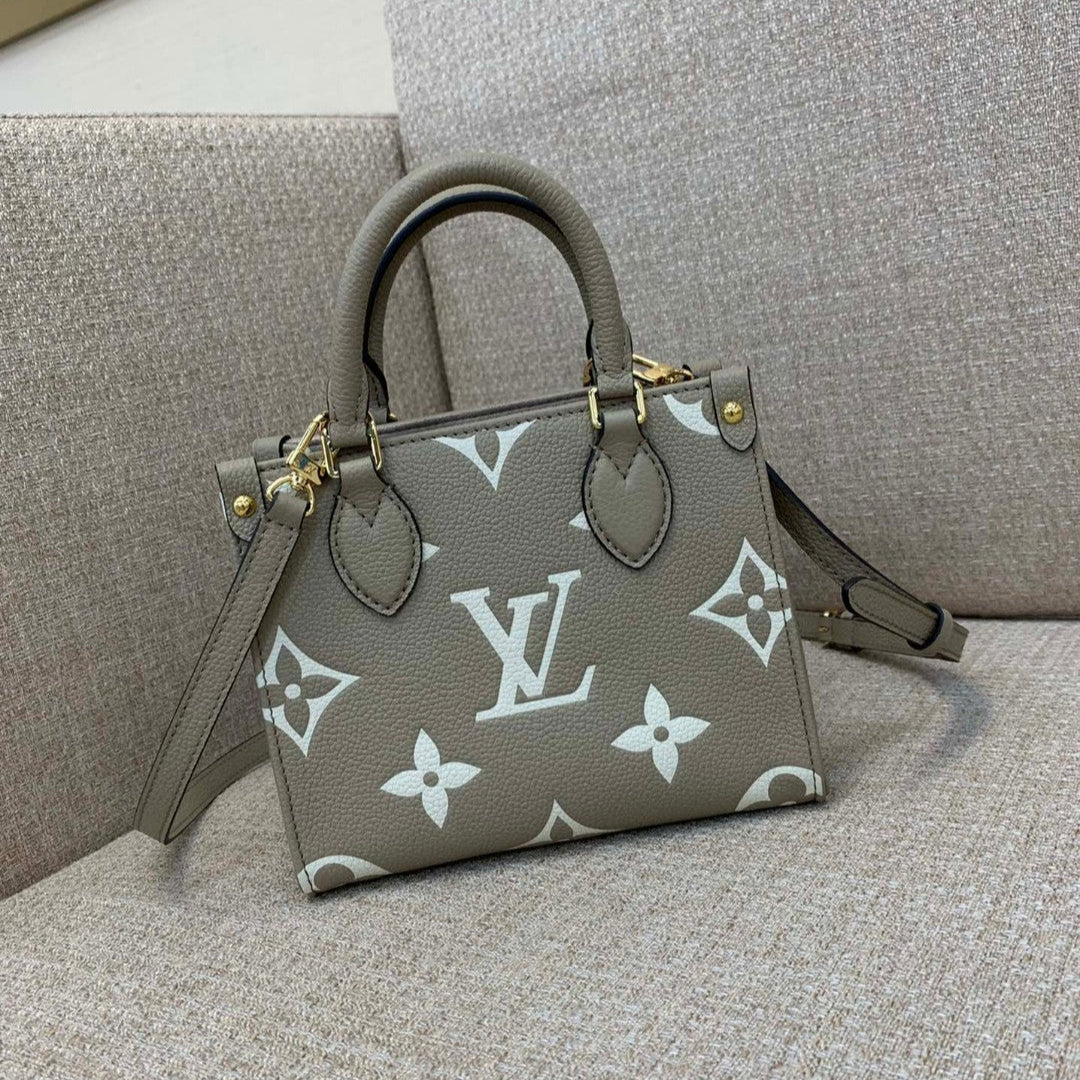 LV - OnTheGo BB Small Tote