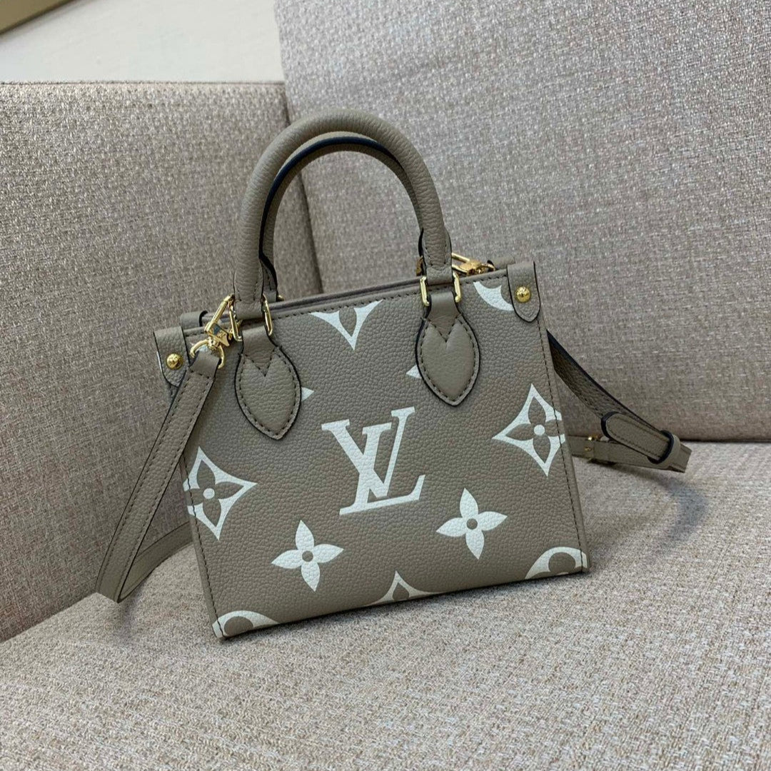 LV - OnTheGo BB Small Tote
